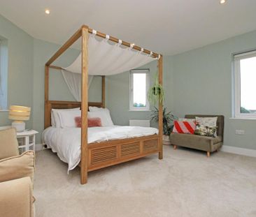 5 bedroom detached house to rent - Photo 6