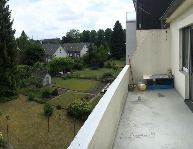 3-Zi-Whg mit Balkon in Witten-City - Foto 1