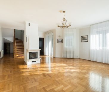 Dom z ogrodem na Kabatach - Фото 5