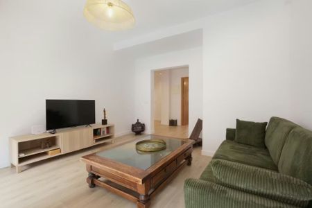 Calle Comandante Benítez, Madrid, Community of Madrid 28045 - Photo 2