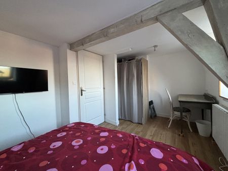 Appartement à louer à Saint-omer • - Photo 4