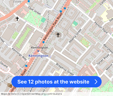 Alberta Street, London, SE17 - Photo 1