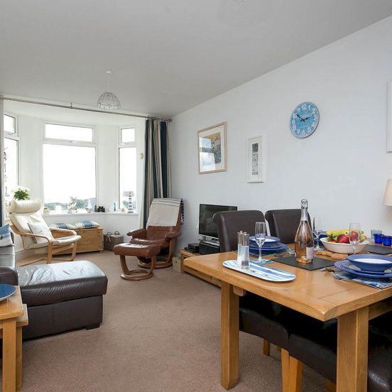 Trearddur Bay - Photo 1