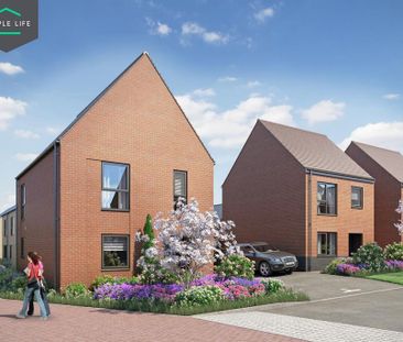 3 bedroom terraced house to rent - Photo 3