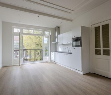 Te huur: Appartement Linnaeusparkweg in Amsterdam - Photo 2