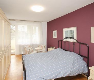 Möblierte Zwei-Raum-Wohnung mit Balkon im Herzen Pempelforts - Photo 2