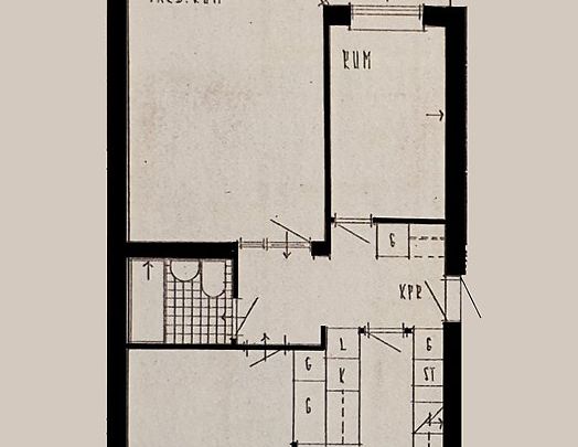 Fridhemsgatan 17 - Foto 1