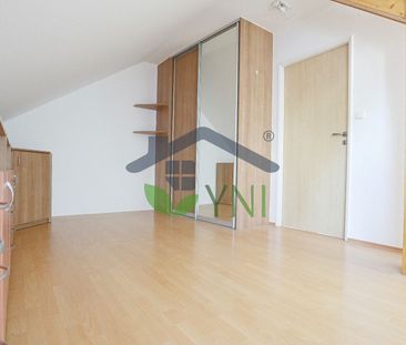 Veľkometrážny 2i byt 82 m² - Predmestská - Parking - Internet – Fotografia 4