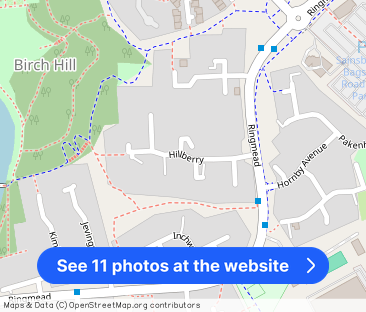 Hillberry, Bracknell, RG12 - Photo 1