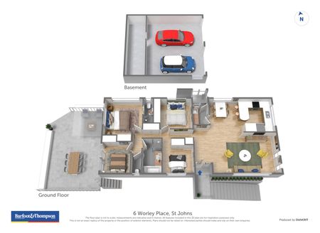 WONDERFUL FAMILY HOME - GREAT NEIGHBOURHOOD - Photo 5