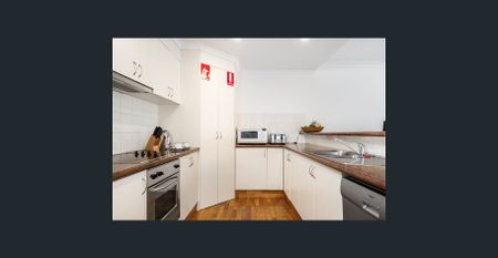 Solaris 3 - Resort Style Living - Fully Furnished Apartment - Photo 3