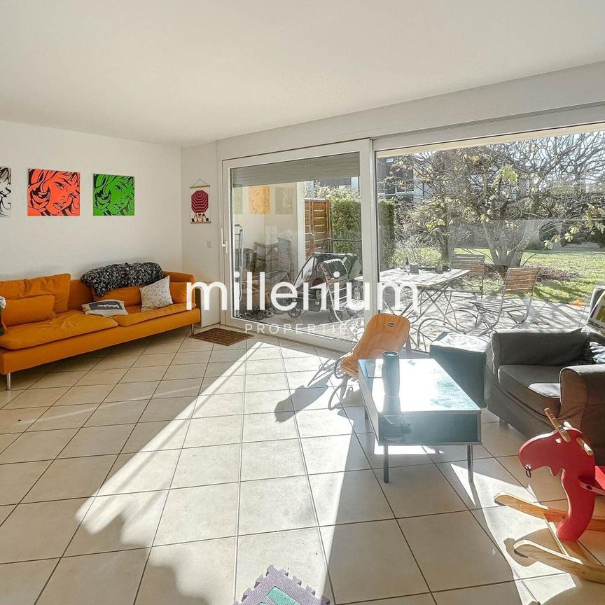 Belle maison spacieuse à Romanel sur Lausanne - Photo 1