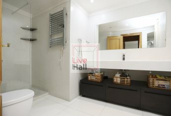 Apartamento T3 em Lisboa