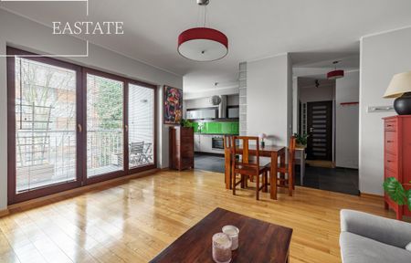 Warszawa, Mokotów, Mokotów Czerniaków, Ludwika Idzikowskiego - Photo 2