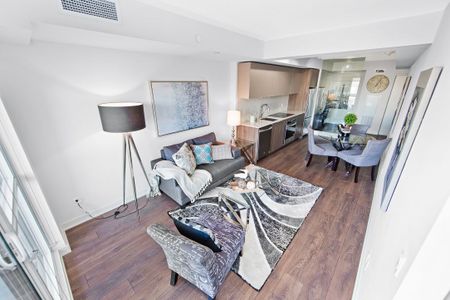 For Lease - 2 Sonic Way Unit# 805, Toronto, Ontario - Photo 3