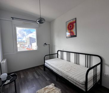 Appartement à louer 2 pièces • Bordeaux - Photo 4