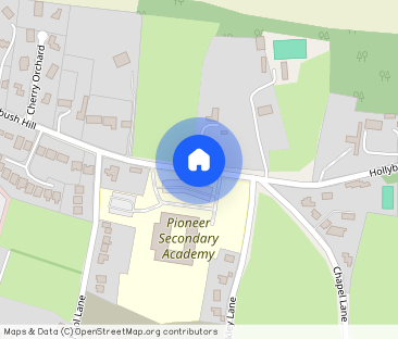 Hollybush Hill, Stoke Poges, Slough, SL2 - Photo 1