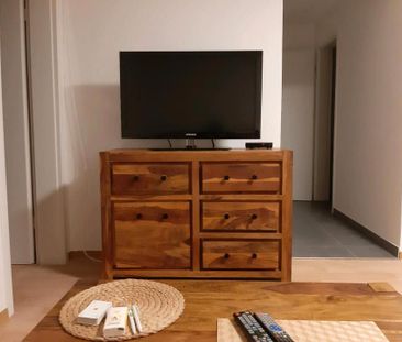 Wohnung möbliert für Pendler oder Mitarbeiter - Photo 2