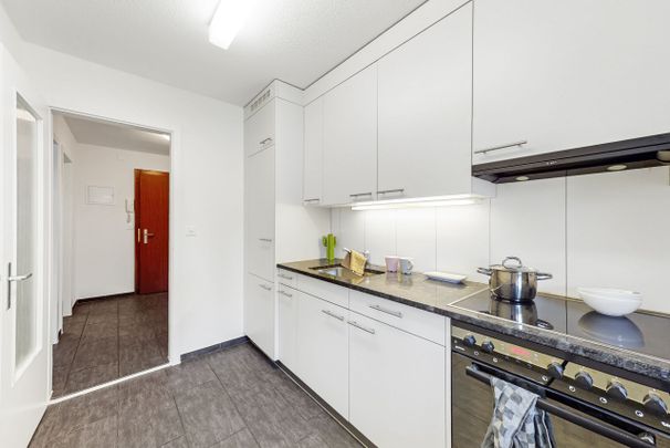 Praktisch und zentral - Ideal für Singles! - Foto 1