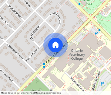 31 College Ave W, Guelph - Photo 1