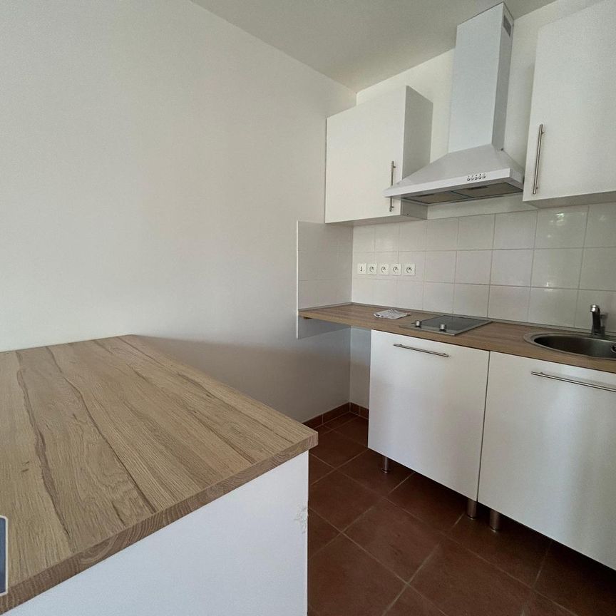 Location Appartement 2 pièces 36m² EPERNON 28230 - Photo 1