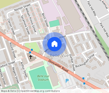 Neville Street Room A - Photo 1