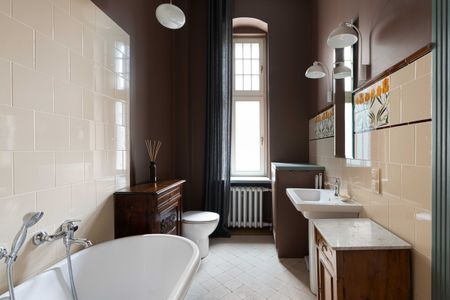 Kawalerka dla miłośników piękna,klimatu i historii - Photo 5