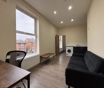 Flat 4, Wellington Road, B20, Property for rent - Photo 1