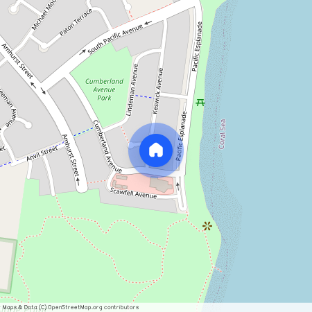44 Keswick Avenue, 4740, Slade Point Qld