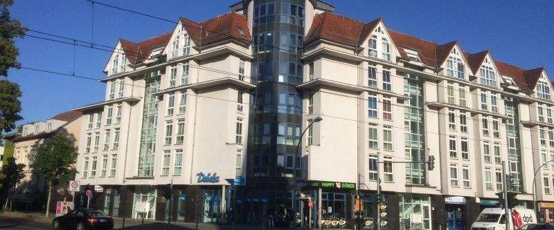 kurzfristig bezugsfertig, Mietbeginn 01.Mai 2026, direkt am "Tierpark Berlin" - Photo 1