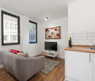 2 bedroom apartment to rent - Photo 1