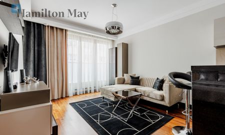 Warszawa, Wola, Sienna - Photo 3