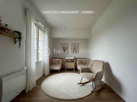 Maison de 137,99 m² à Bussy-Saint-Georges - Photo 5