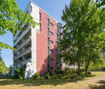 Nur ab 50 Jahren - Wohnen am Schlossgarten Charlottenburg - Foto 1