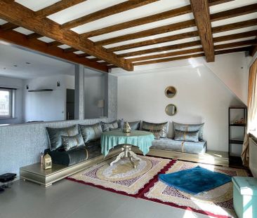 Duplex te huur in Lochristi voor € 850 met 2 slaapkamers - Photo 1