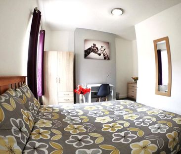 Student Accommodation, 39 Monks Road, Lincoln, Lincolnshire, LN2 5HN - Photo 6