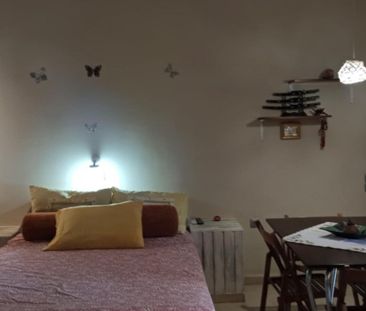 Studio/Γκαρσονιέρα για ενοικίαση - Ακρωτήρι, - Photo 1