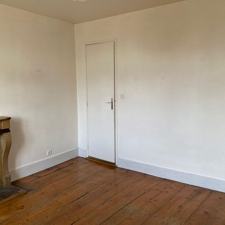 Location Appartement 1 pièce 22m² BESANCON 25000 - Photo 1