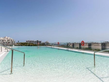 Estepona, Andalusia 29680 - Photo 2