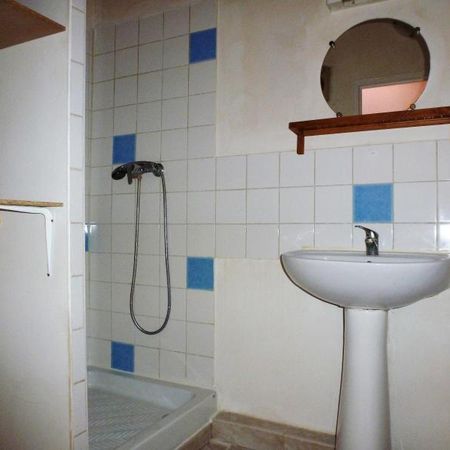 Appartement Les Milles - 2 pi�ce(s) - 28.96 m2, - Photo 4