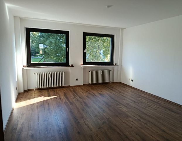 Attraktive 2-Zimmer-Wohnung in Bochum - Photo 1