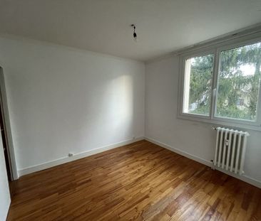 Appartement T3 à louer quartier Saint-Claude à Besançon, proche gare. - Photo 1