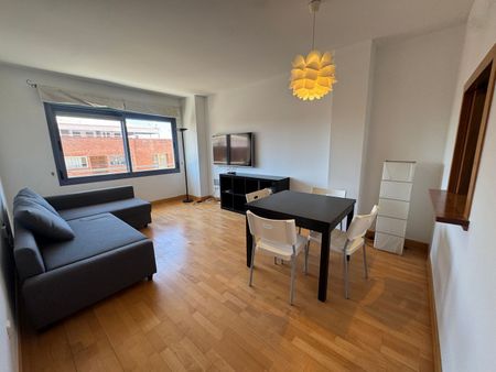 Alquiler de piso en Calle Eslava, 12 - Foto 3