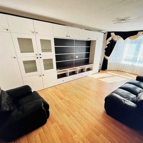 2 Bed Flat, Hera Court, E14 - Photo 1