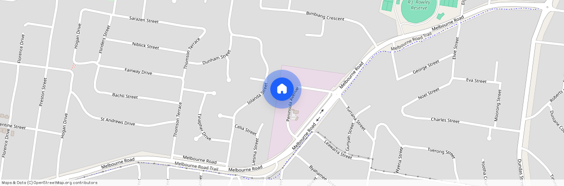 Rye, Mornington Peninsula