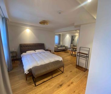 1 Zimmer, 20 m² - Photo 2