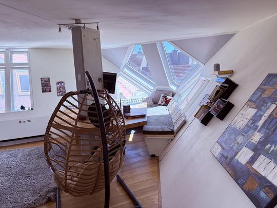 Overblaak 107 - Foto 1