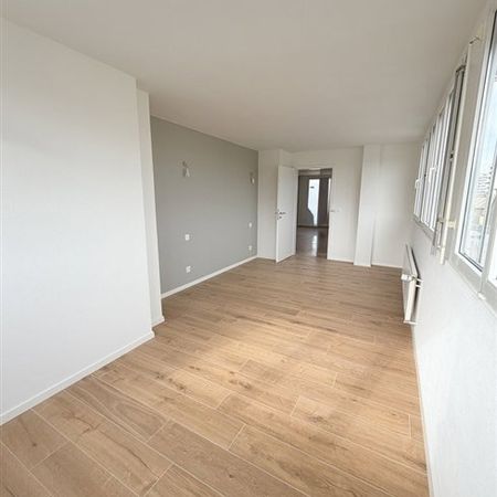 3 Zimmer, 7. Stock - Photo 4