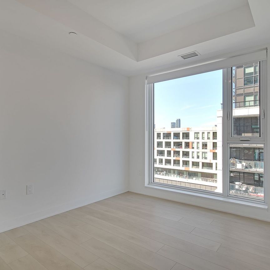 For Lease - 130 River Street Unit# 609, Toronto, Ontario - Photo 1