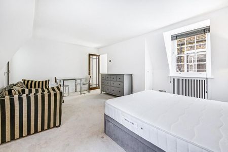 Studio to rent - Photo 5